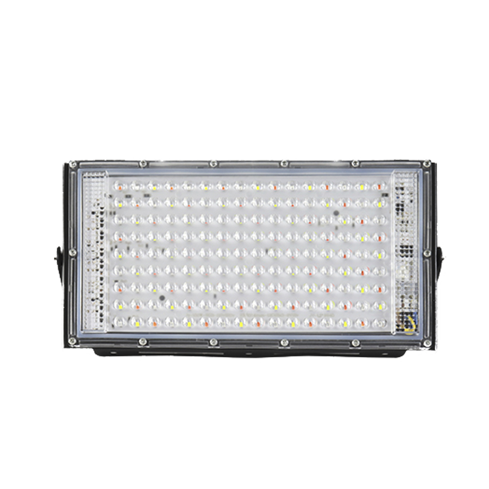 Reflector RGB 150w C/ Control Tianlai