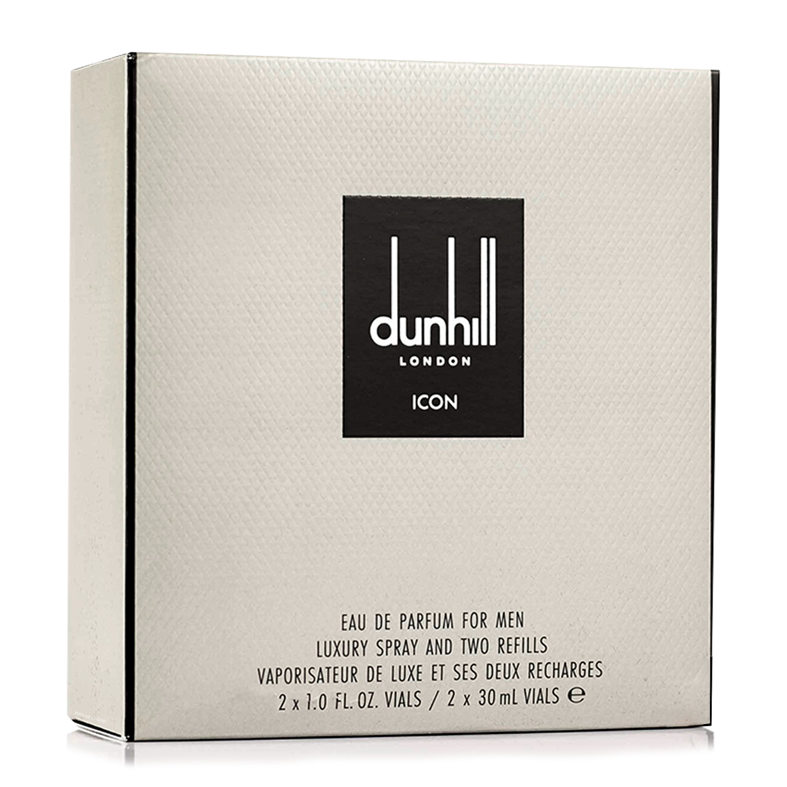 Dunhill icon refill discount