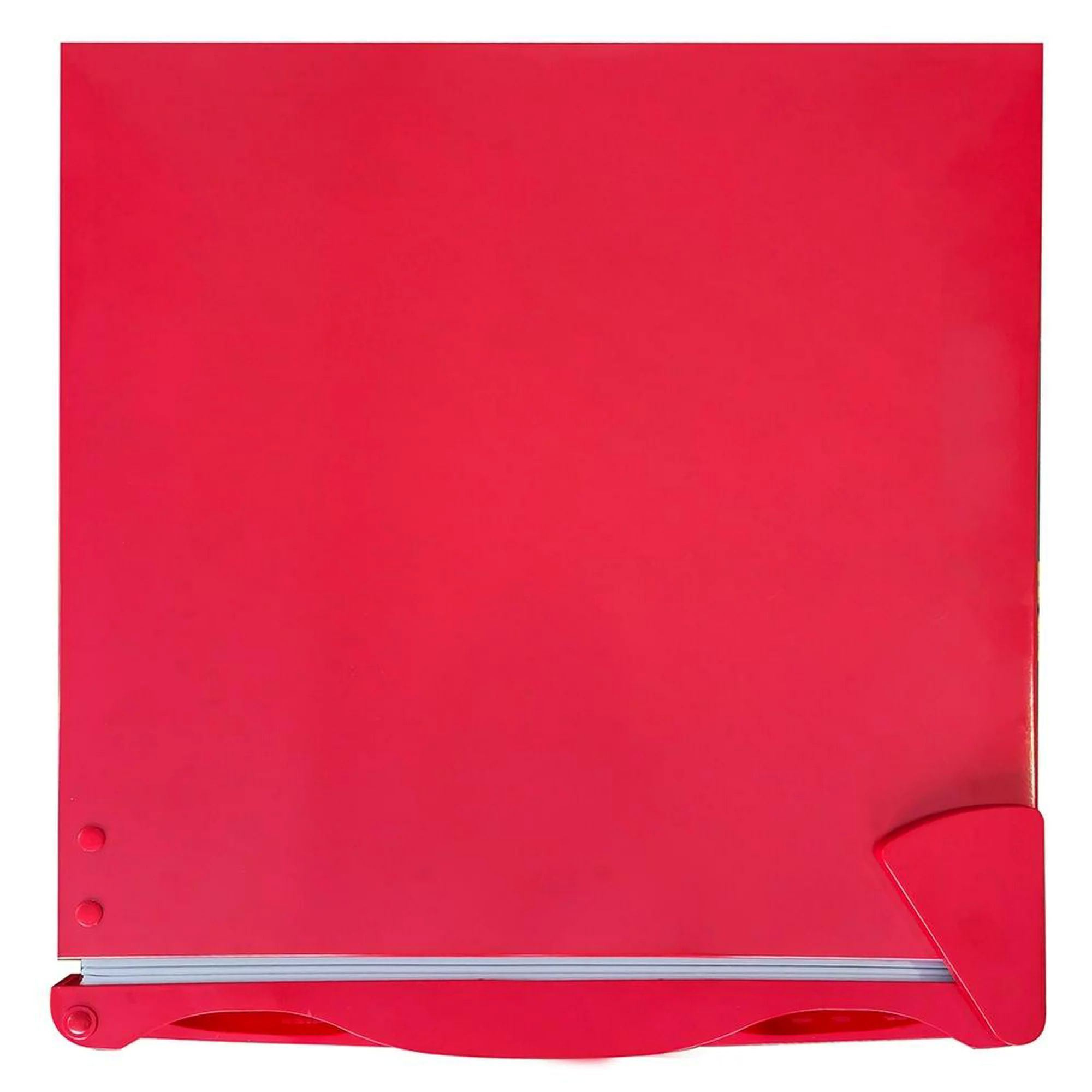 Frigobar Coca-Cola 2.6 Pies Rojo refrigerador mini