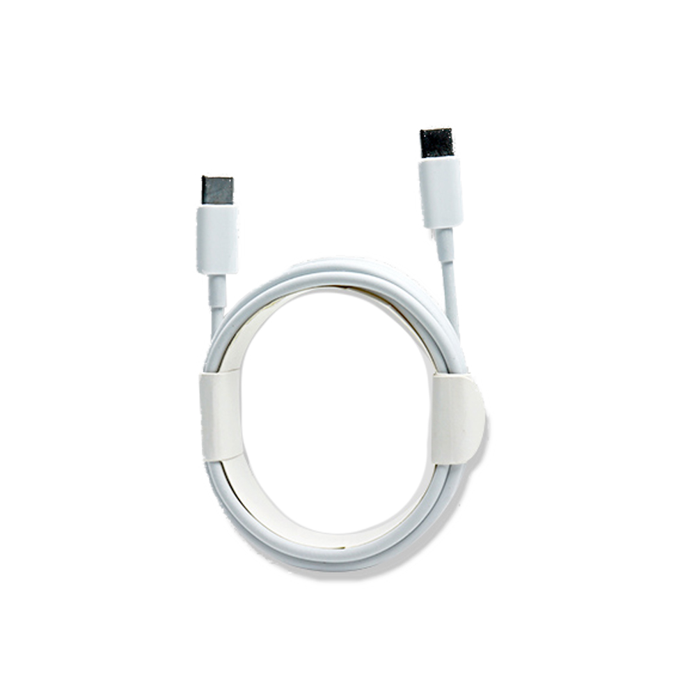 Cable USB tipo C 2 metros (Tipo C a Tipo C) Link Bits