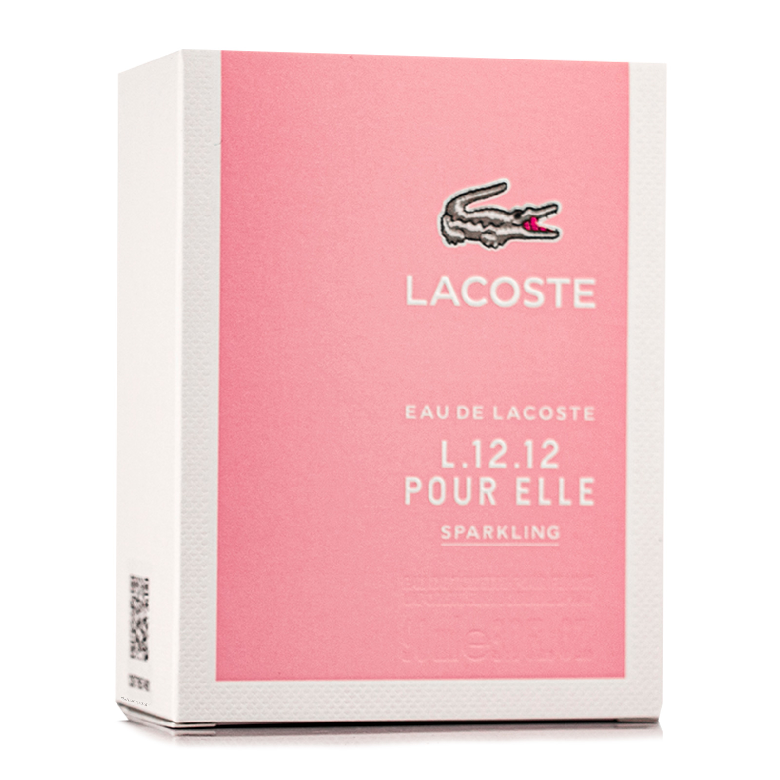 L.12.12 SPARKLING EDT 90 ML