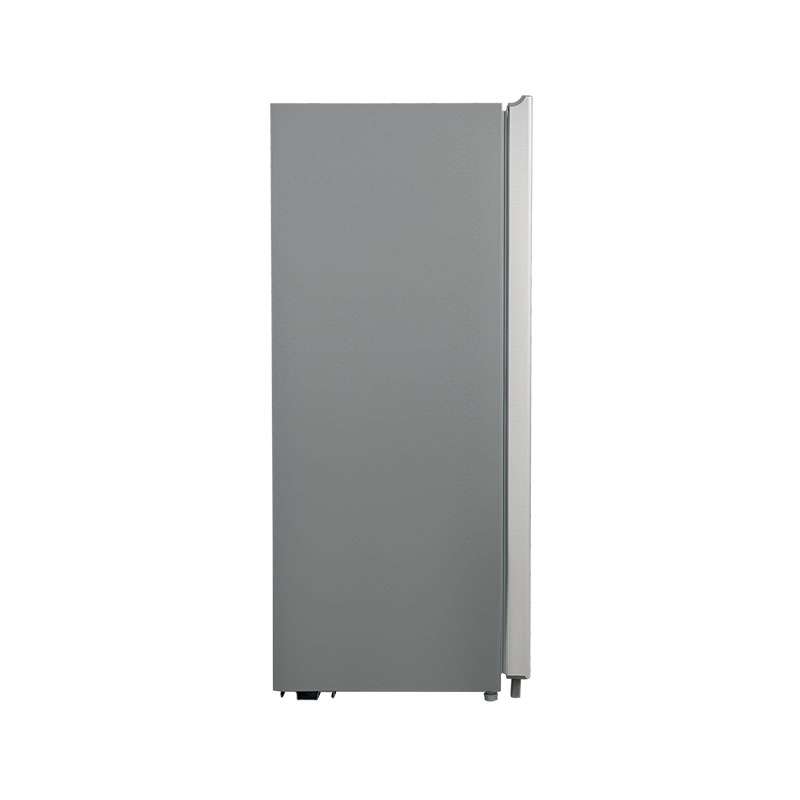Refrigerador Midea MDRD190CCNDXW 7P con Despachador de Agua Silver