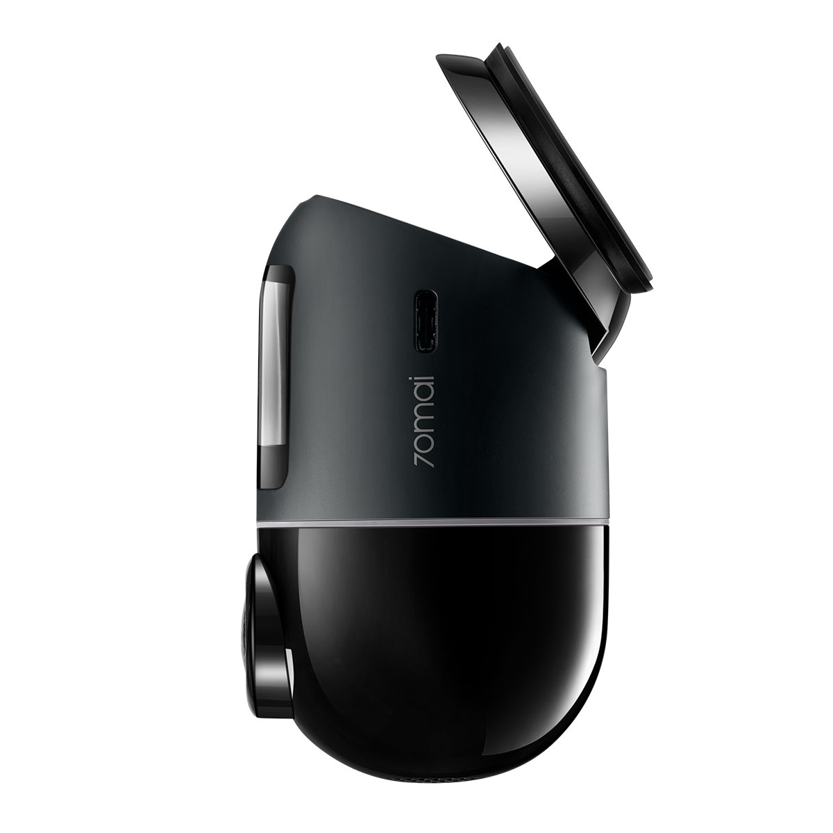 Cámara Para Auto 70mai Omni Rotación 360 grados Sensores Y Gps 64G