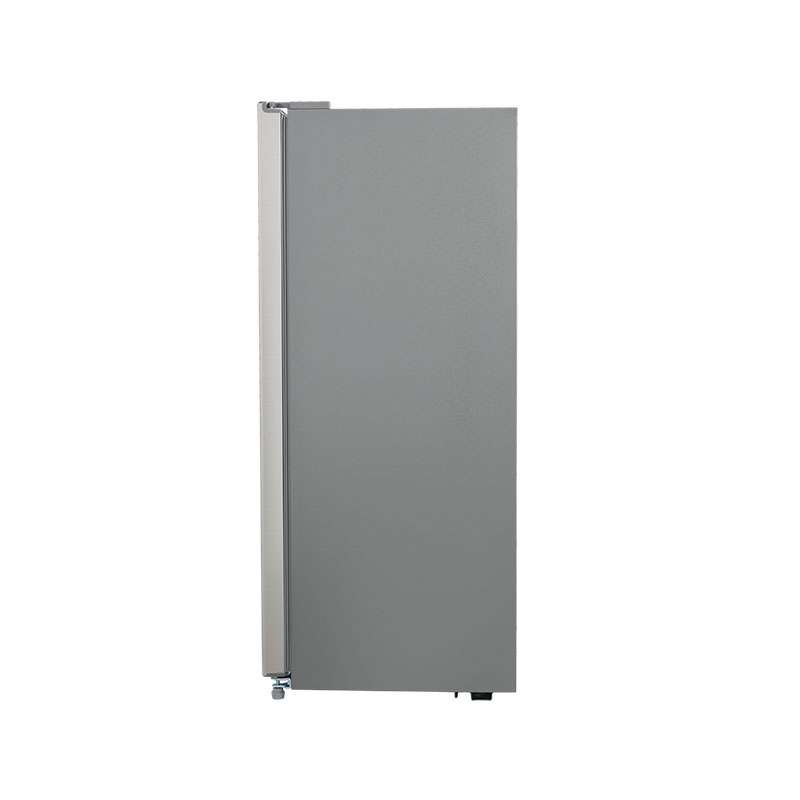 Refrigerador Midea MDRD190CCNDXW 7P con Despachador de Agua Silver