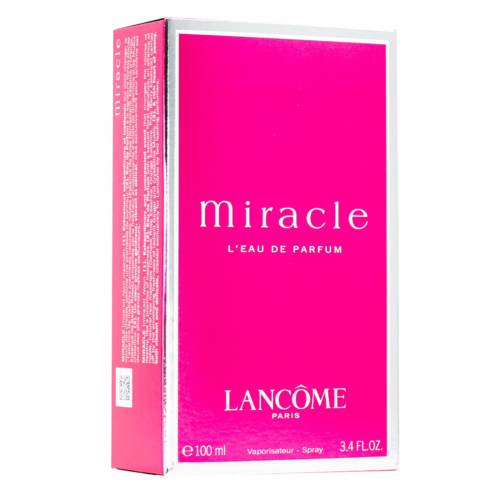 Lancôme Miracle Edp 100ml