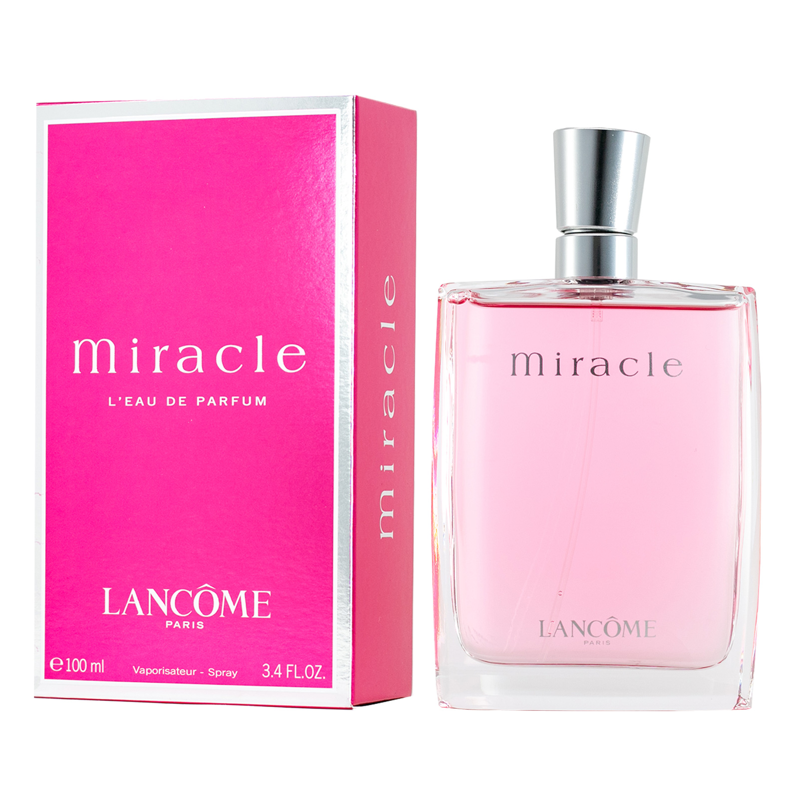 Lancôme Miracle EDP 100ml