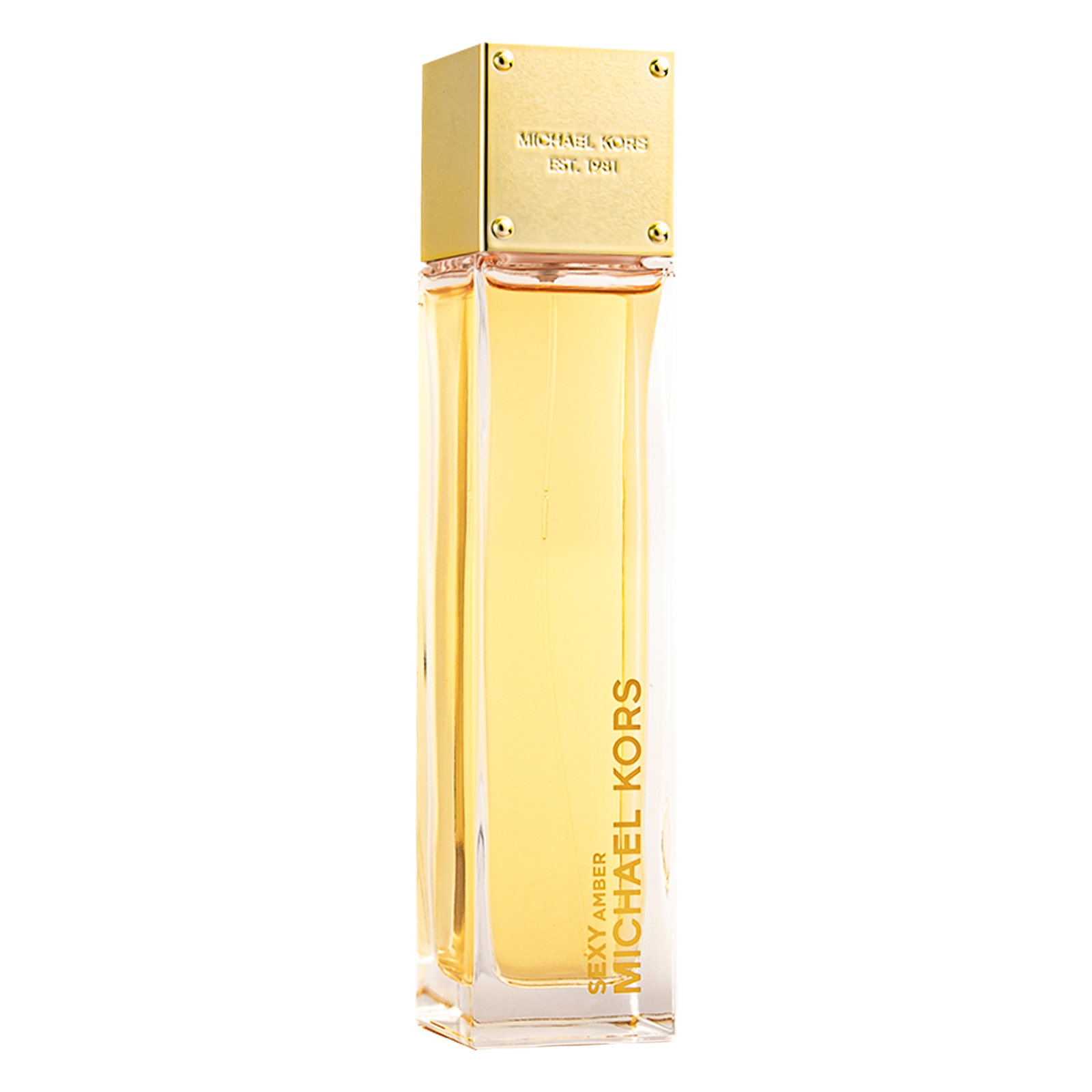 MICHAEL KORS  SEXY AMBER EDP 100 ML