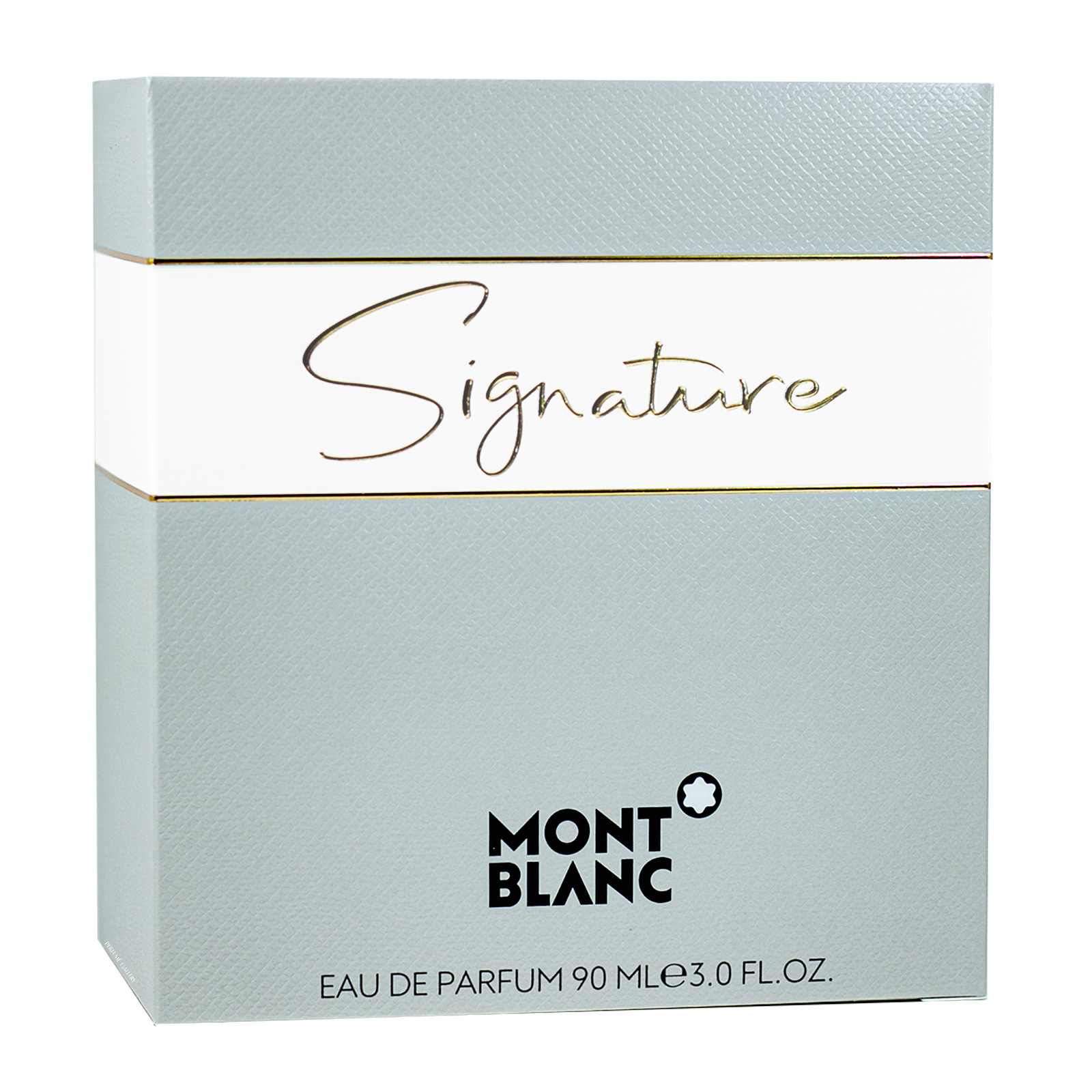 PERFUME DAMA MONTBLANC SIGNATURE EDP 90ML