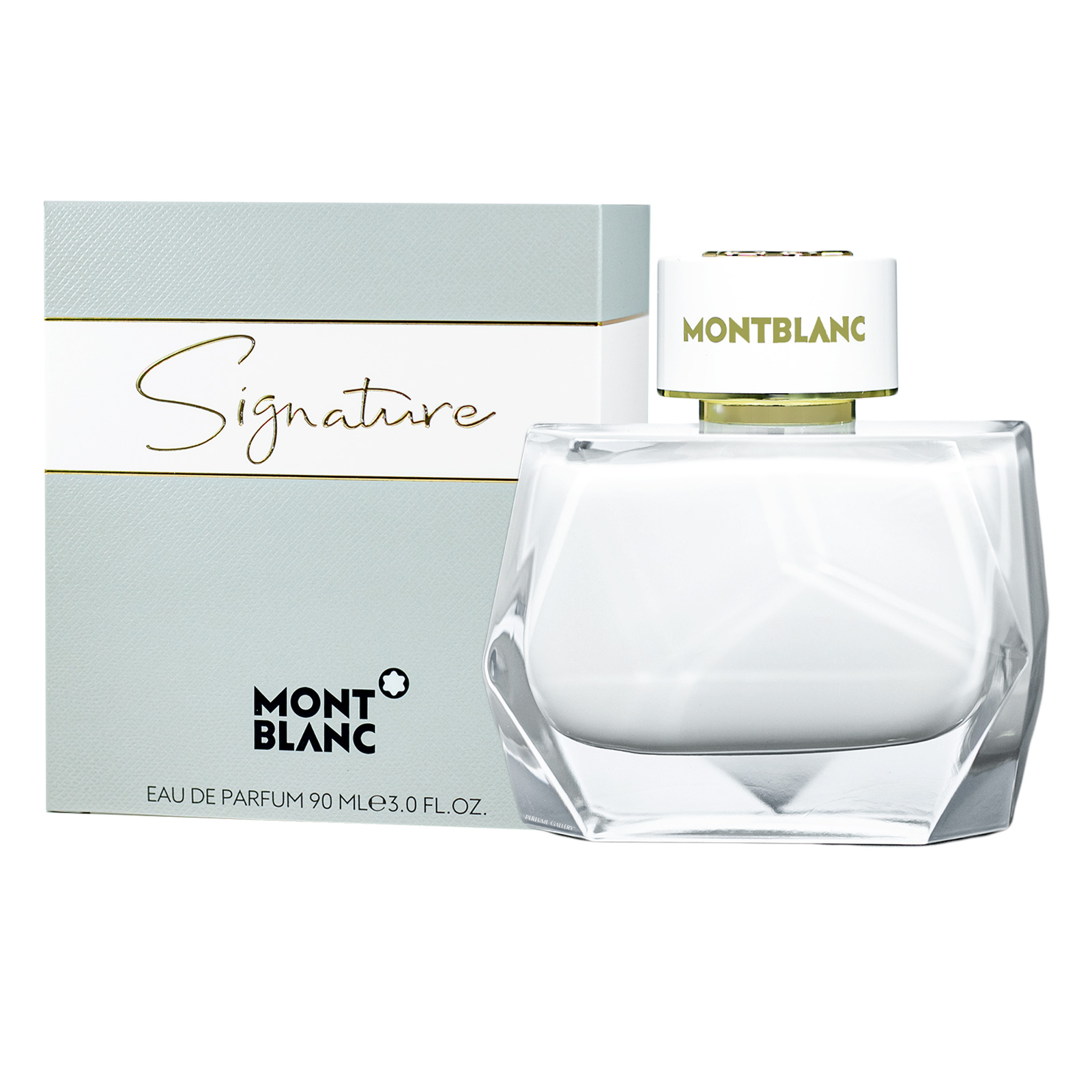 PERFUME DAMA MONTBLANC SIGNATURE EDP 90ML