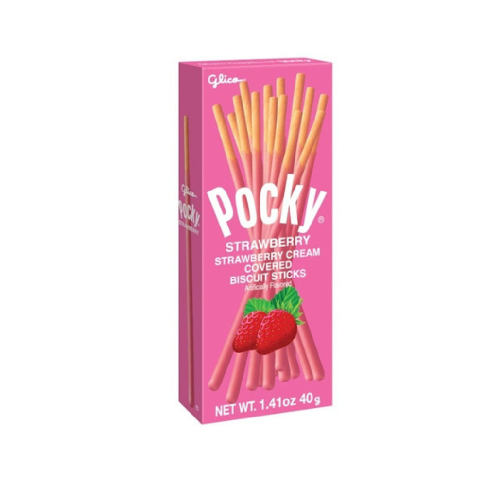 Pocky Varios sabores 40 gr