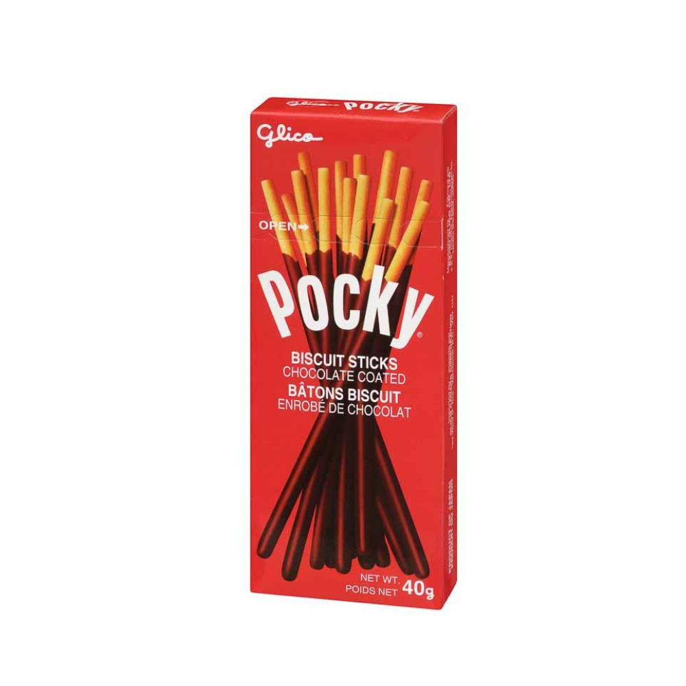 Pocky Varios sabores 40 gr