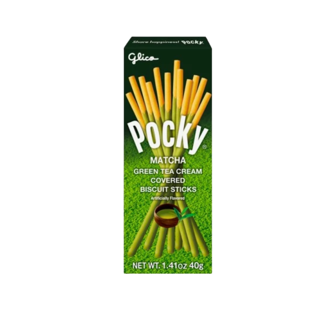 Pocky Varios sabores 40 gr