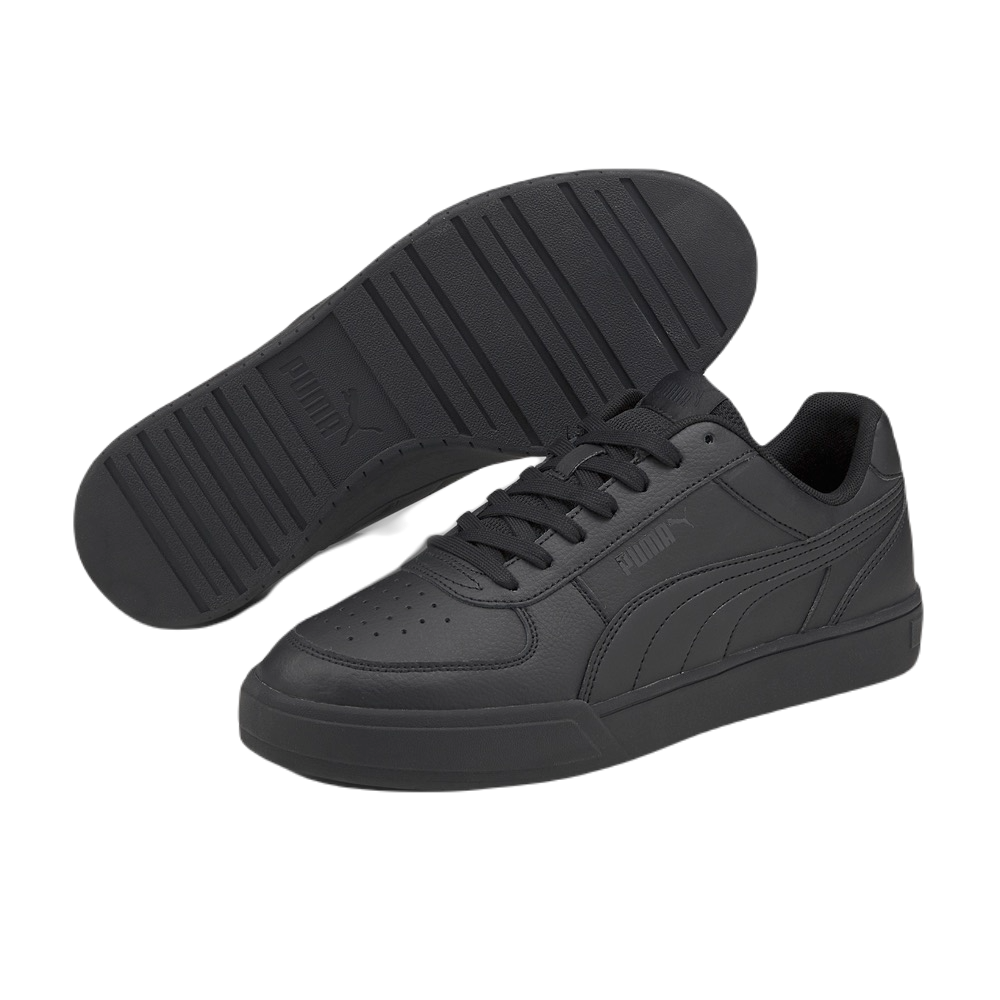 Tenis Original Puma Caven Unisex Negro 380810 03