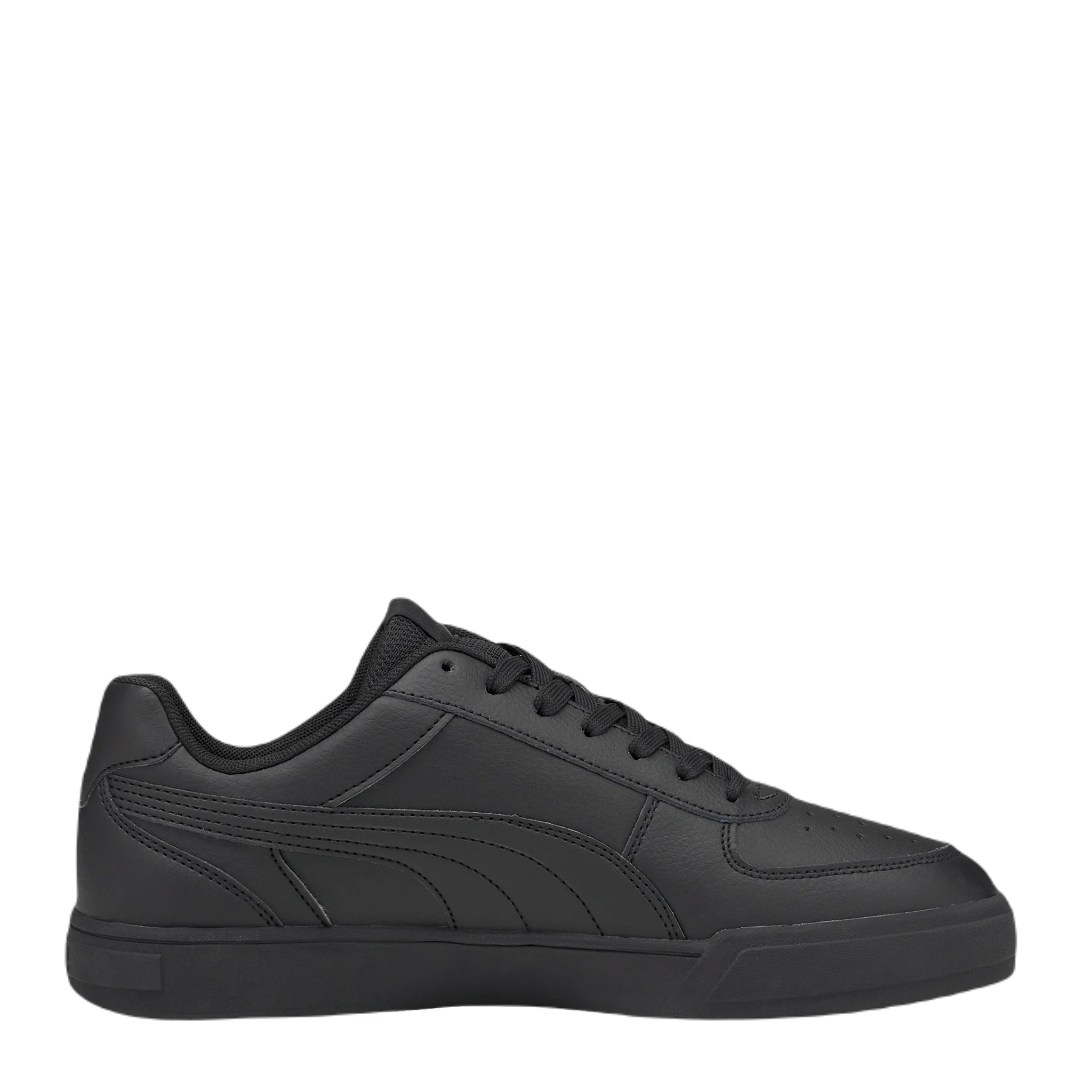 Tenis Original Puma Caven Unisex Negro 380810 03