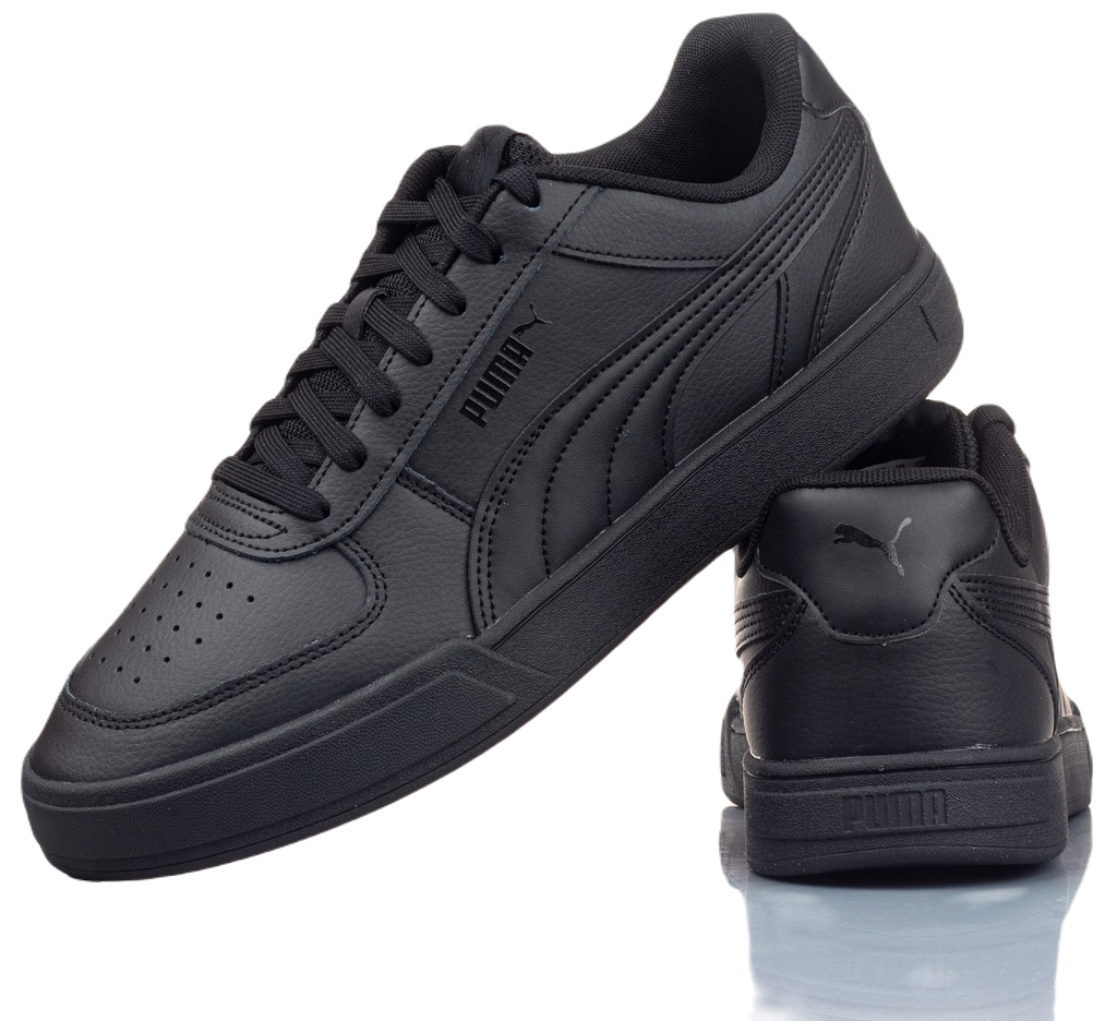 Tenis Original Puma Caven Unisex Negro 380810 03