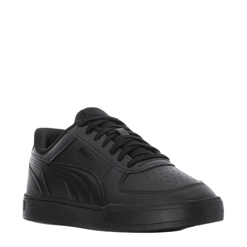 Tenis Original Puma Caven Unisex Negro 380810 03