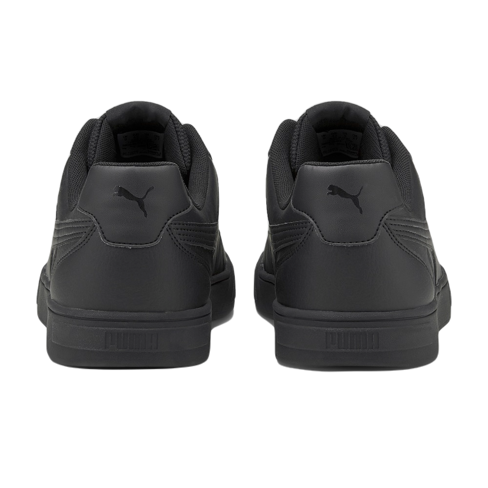 Tenis Original Puma Caven Unisex Negro 380810 03