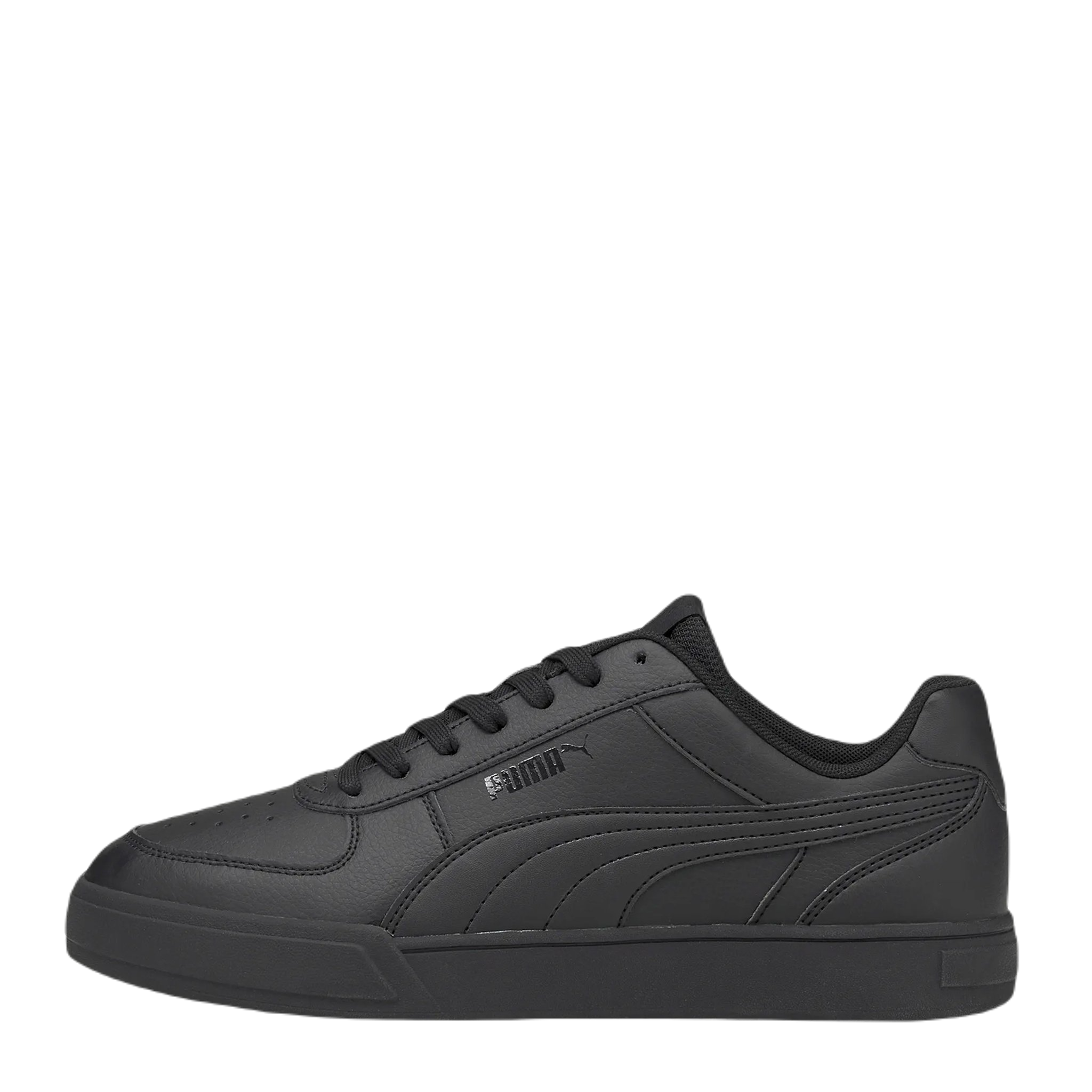 Tenis Original Puma Caven Unisex Negro 380810 03