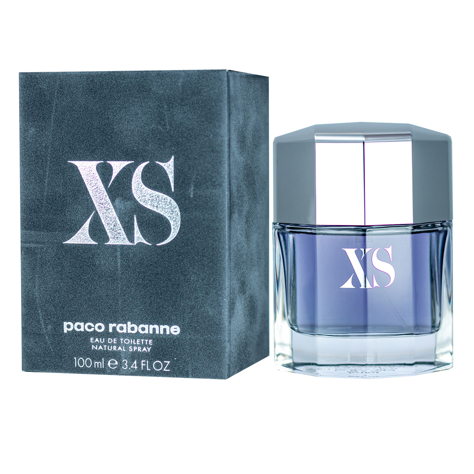 XS EDT 100 ML