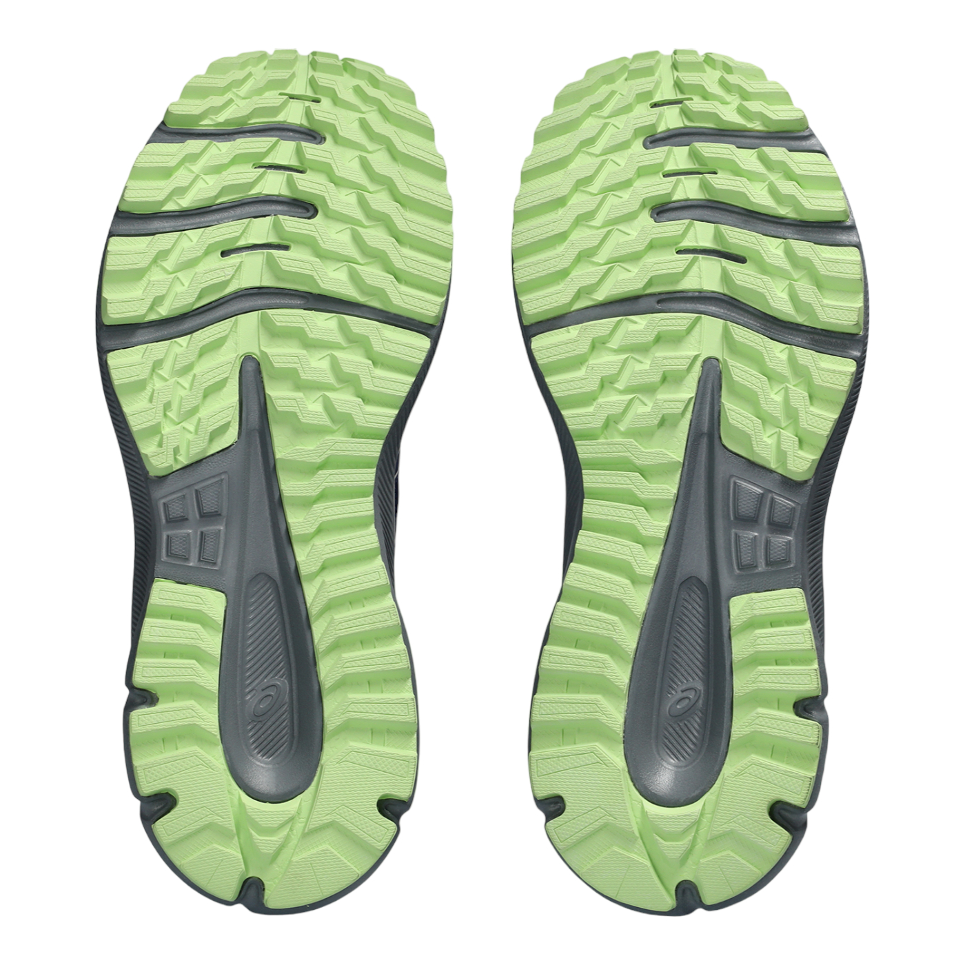 TENIS ASICS MUJER AZUL ASICS TRAIL SCOUT 1012B516.400.