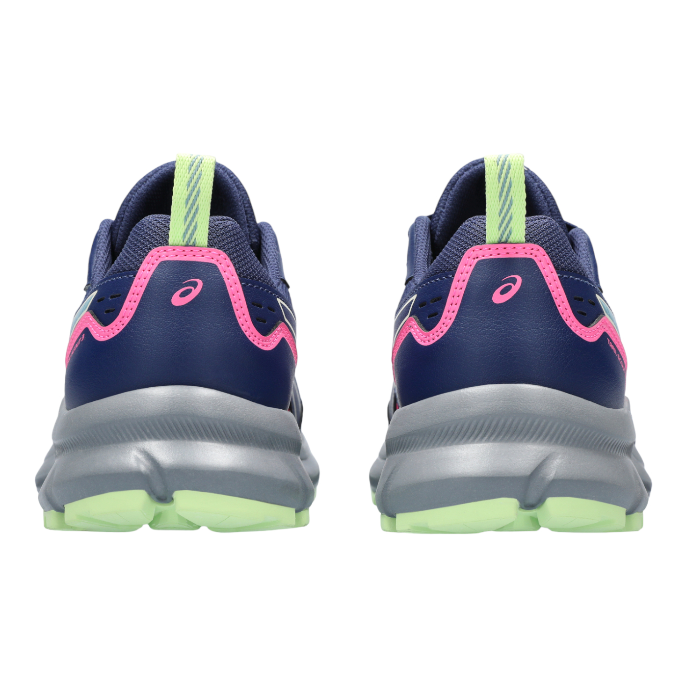 TENIS ASICS MUJER AZUL ASICS TRAIL SCOUT 1012B516.400.