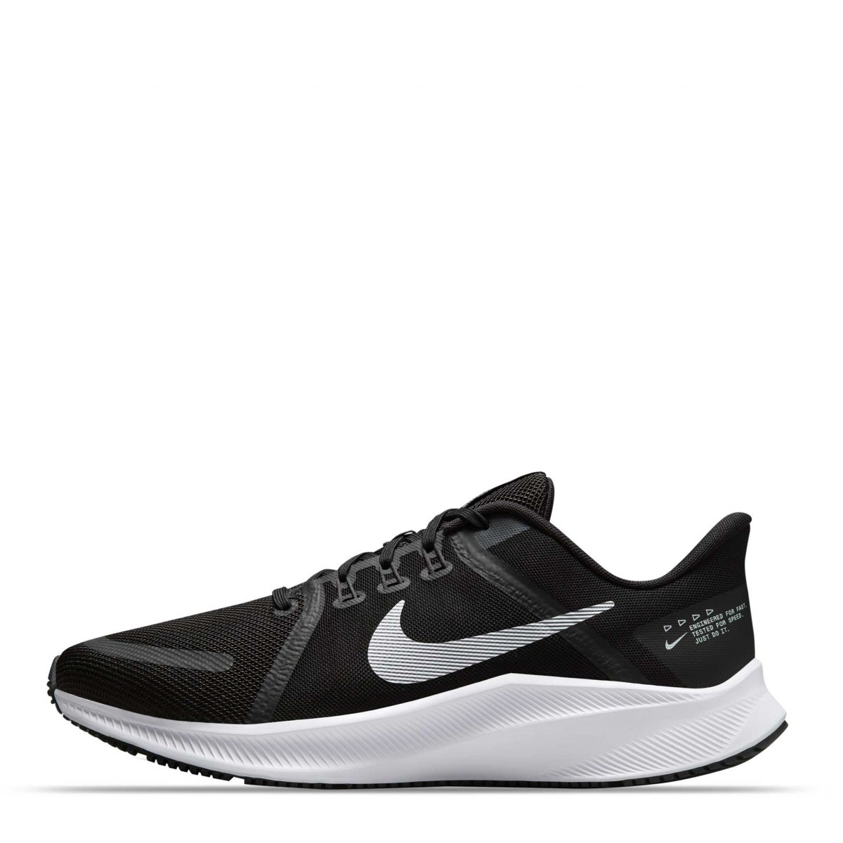 Tenis Para Hombre Nike Quest 4 DA1105006