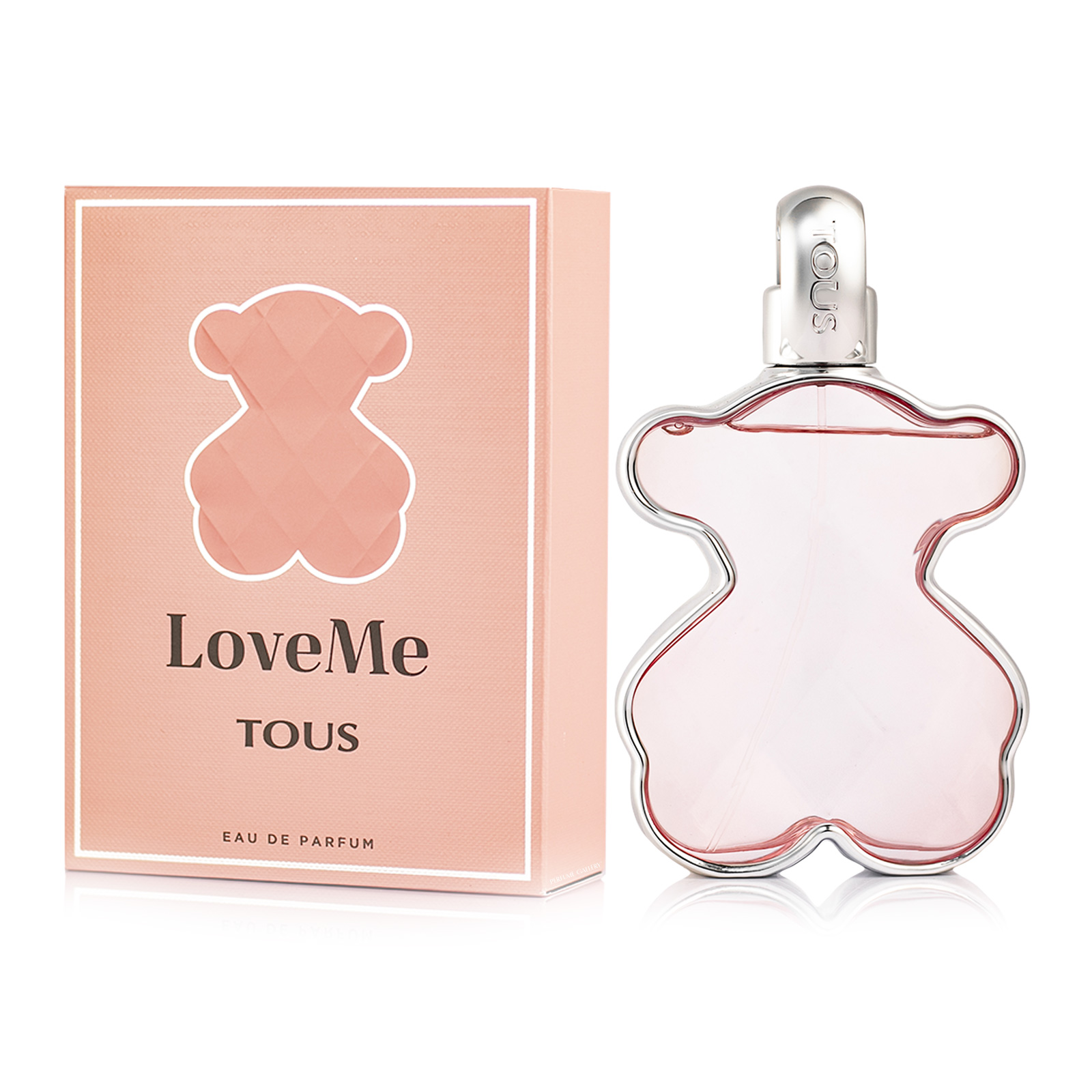 TOUS LOVE ME EDP 90ML