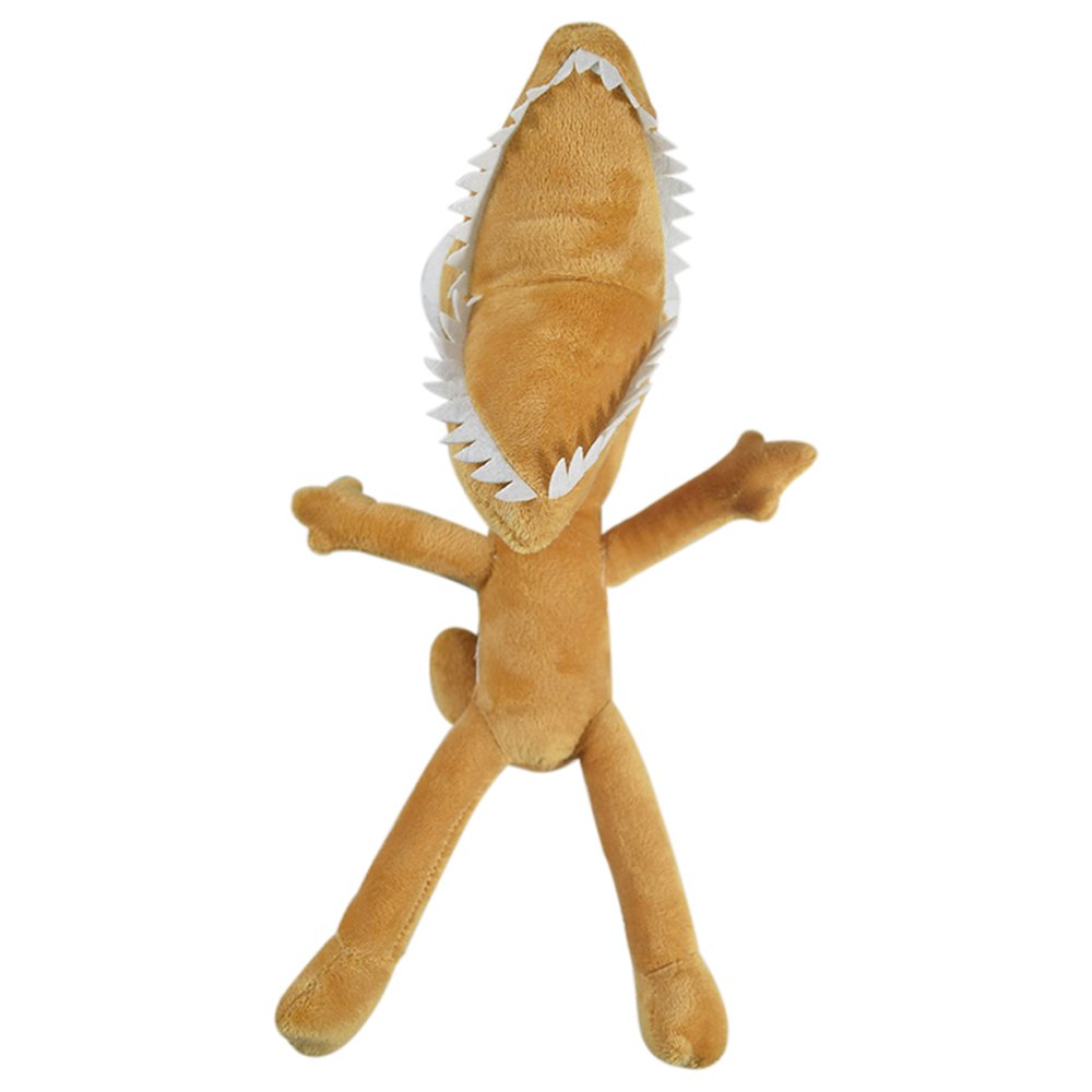 Muñeco Peluche Roblox Rainbow Friends Orange