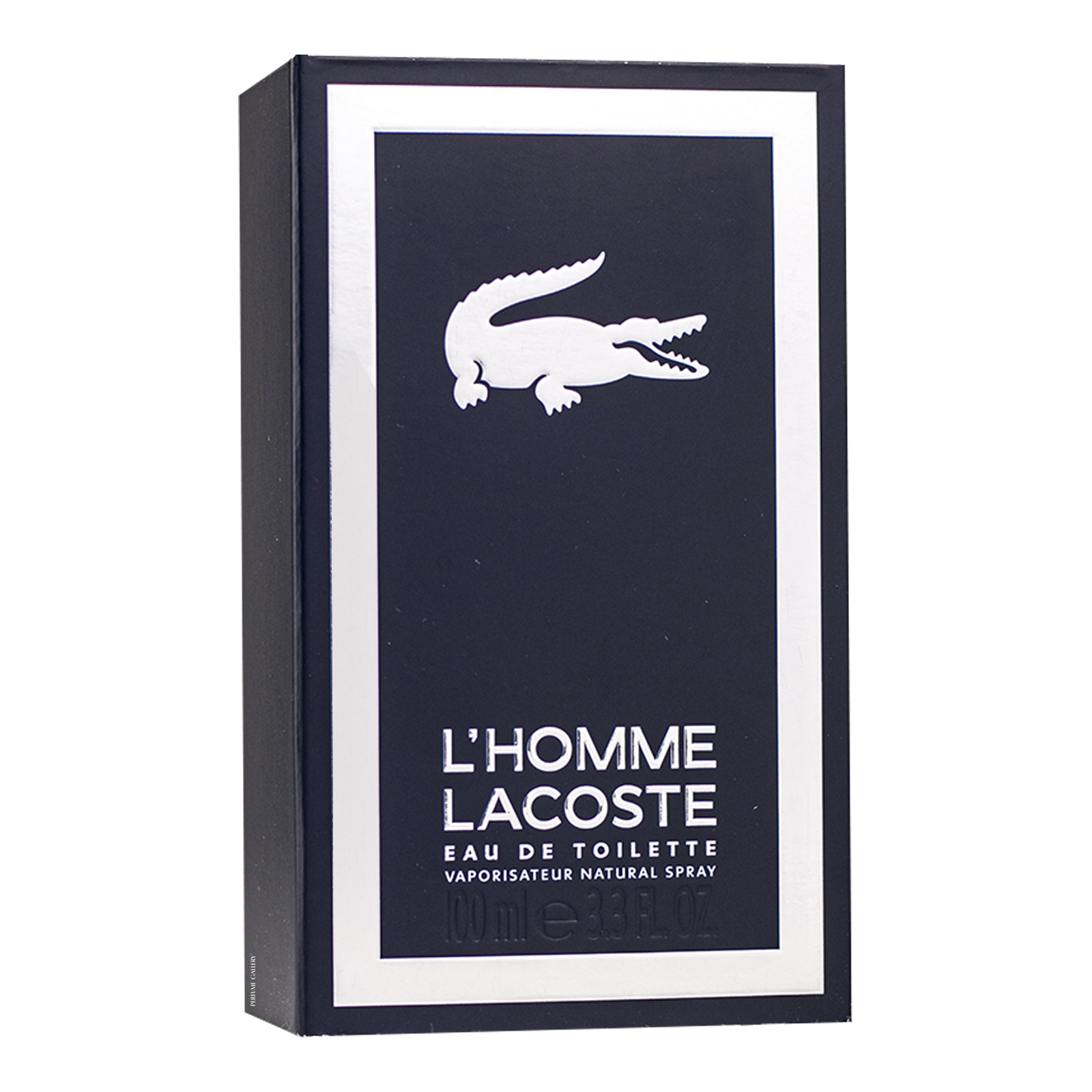 LACOSTE L'HOMME EDT 100ML