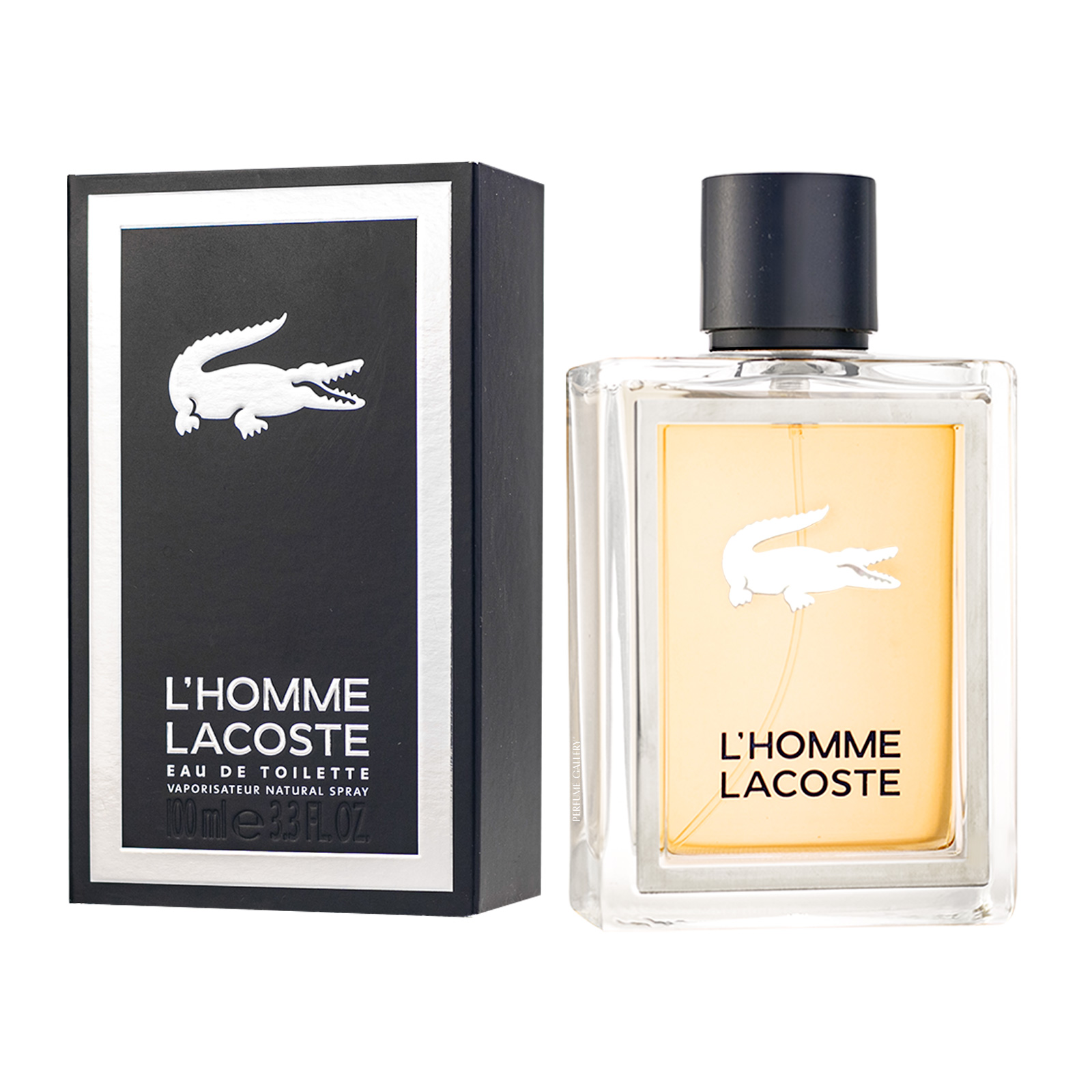 LACOSTE L'HOMME EDT 100ML