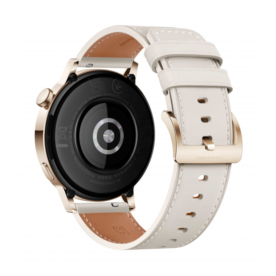 Reloj Huawei GT3 55027139 Blanco Android , iOs