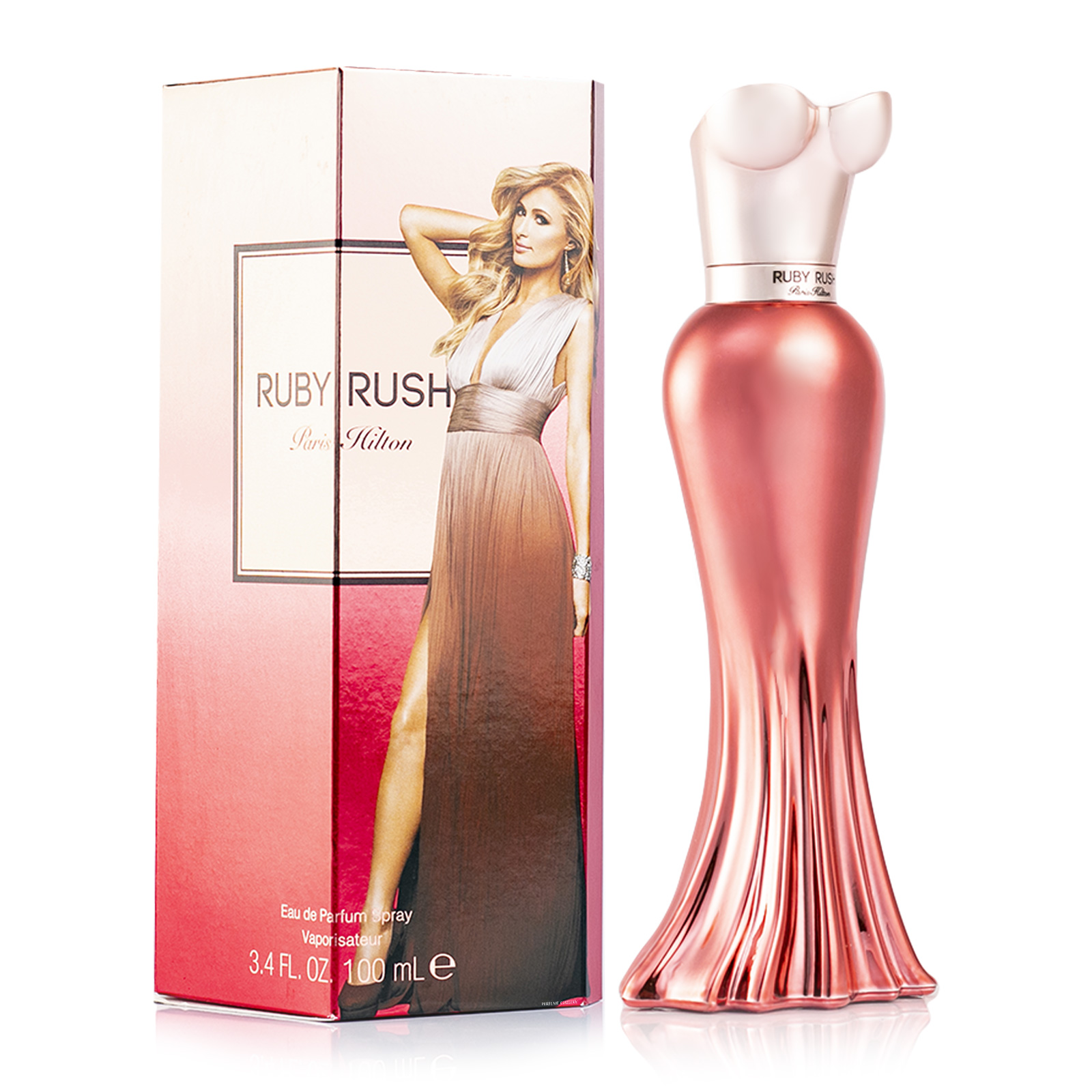 RUBY RUSH EDP 100ML