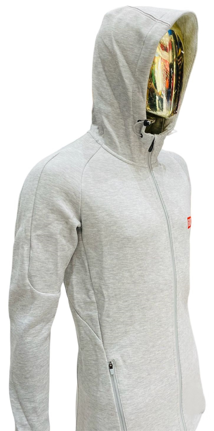 Chamarra Puma Chivas Hooded Jacket caballero .