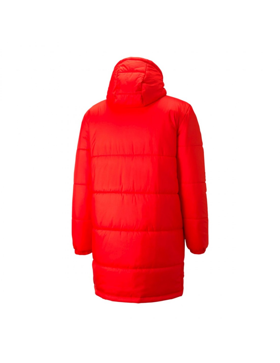 Chamarra Invernal Puma Chivas caballero 