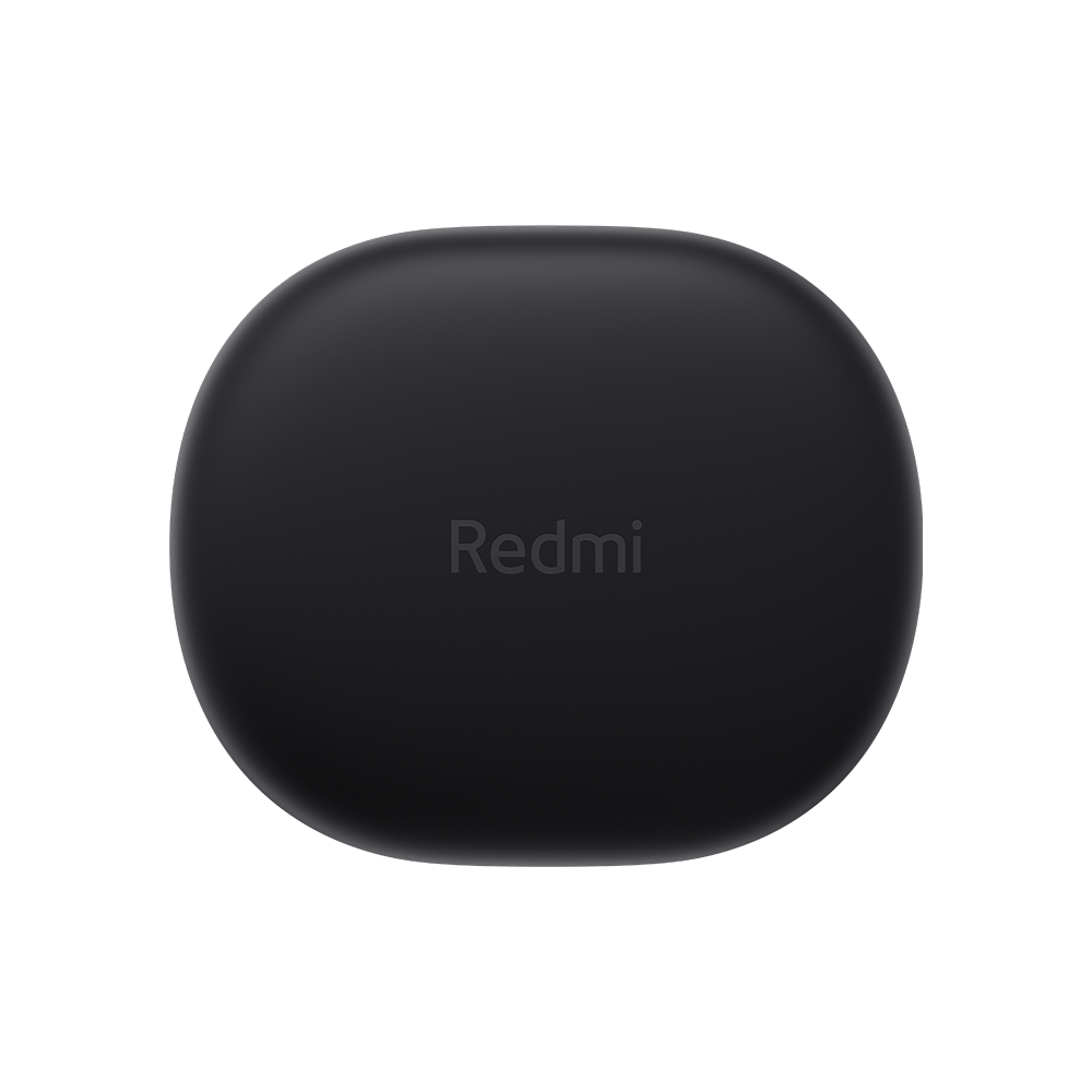 Audífonos Xiaomi Redmi Buds 4 Lite Black