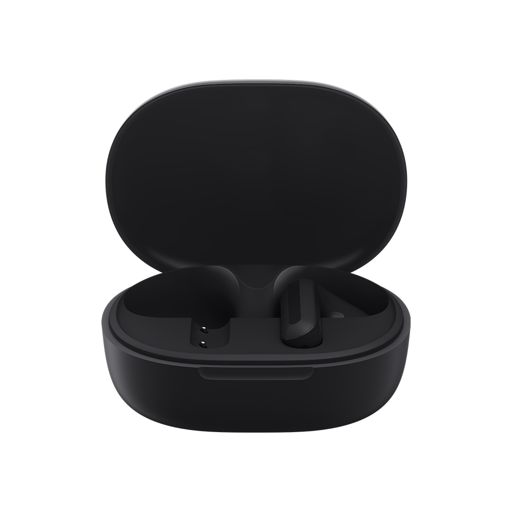 Audífonos Xiaomi Redmi Buds 4 Lite Black