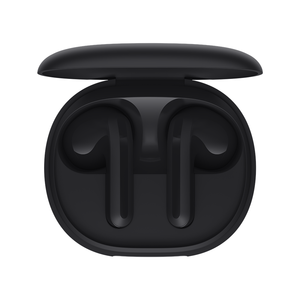 Audífonos Xiaomi Redmi Buds 4 Lite Black