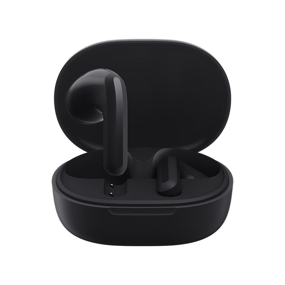 Audífonos Xiaomi Redmi Buds 4 Lite Black