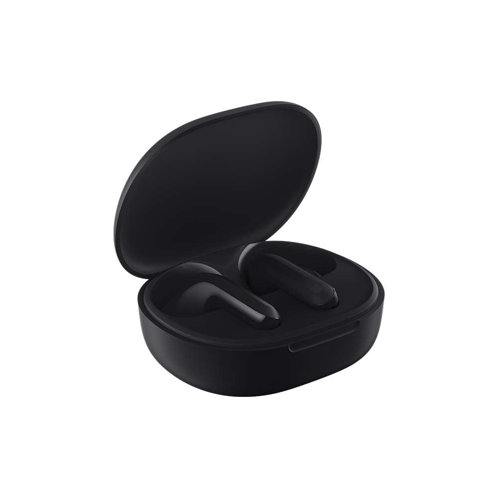 Audífonos Xiaomi Redmi Buds 4 Lite Black