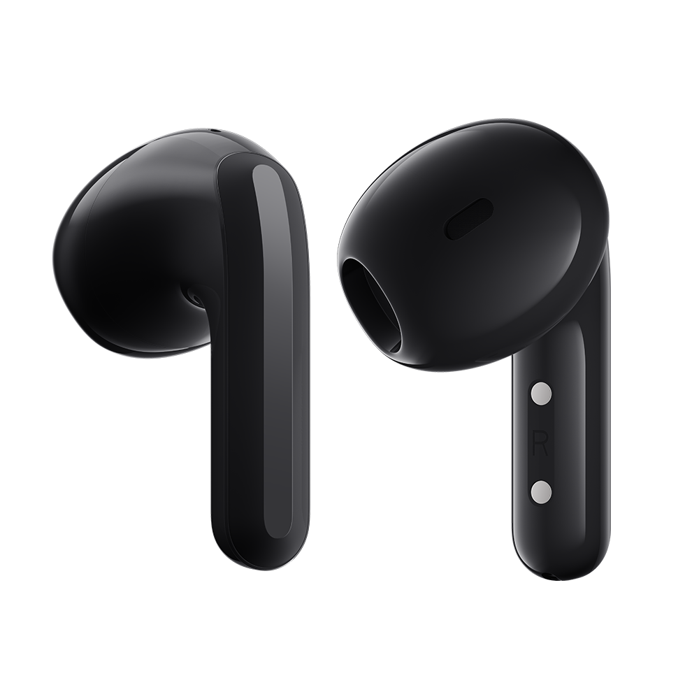 Audífonos Xiaomi Redmi Buds 4 Lite Black