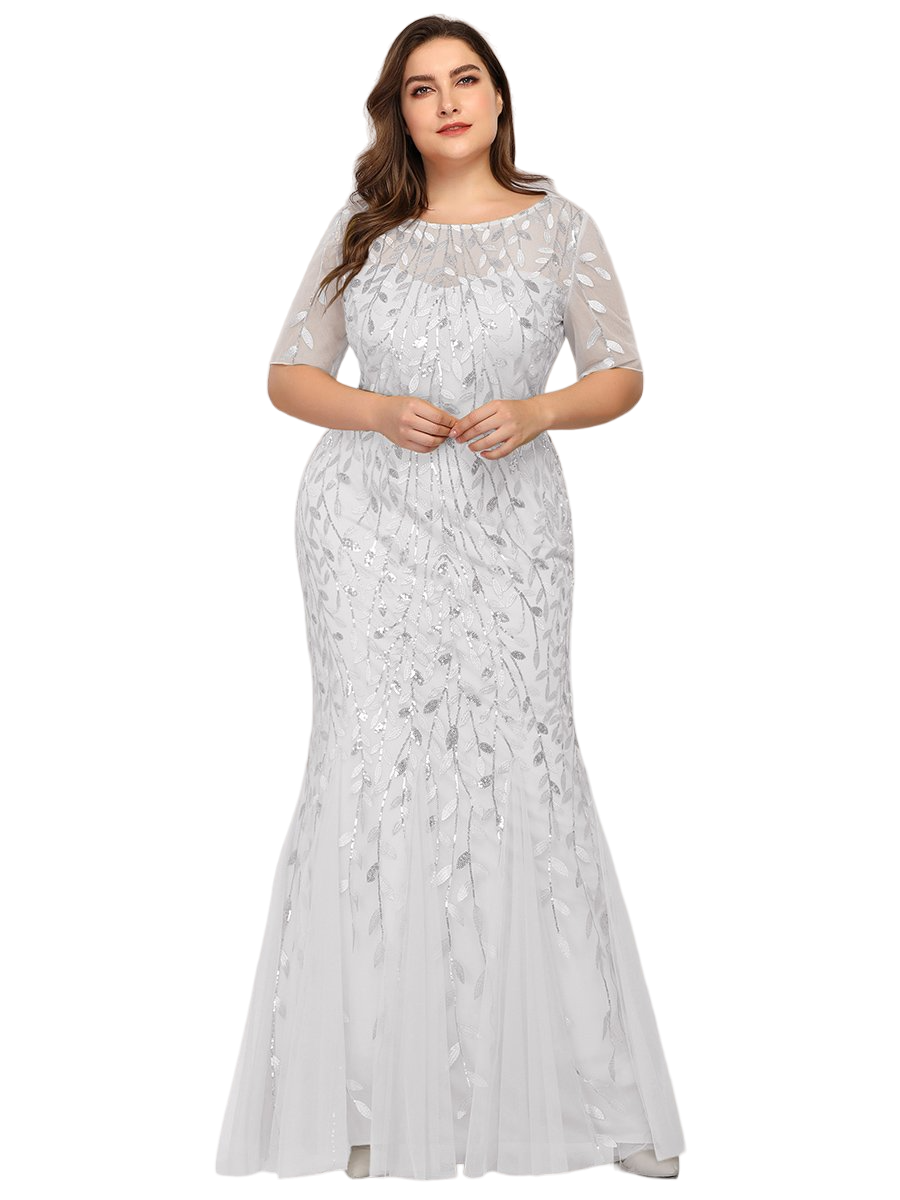 Etérea Vestidos - - Sin Stock - Modelo N09 Vestido blanco largo, ideal para  todo tipo de ocasión formal, como matrimonios, galas, egresos, fiestas,  etc. Para más información y comprar