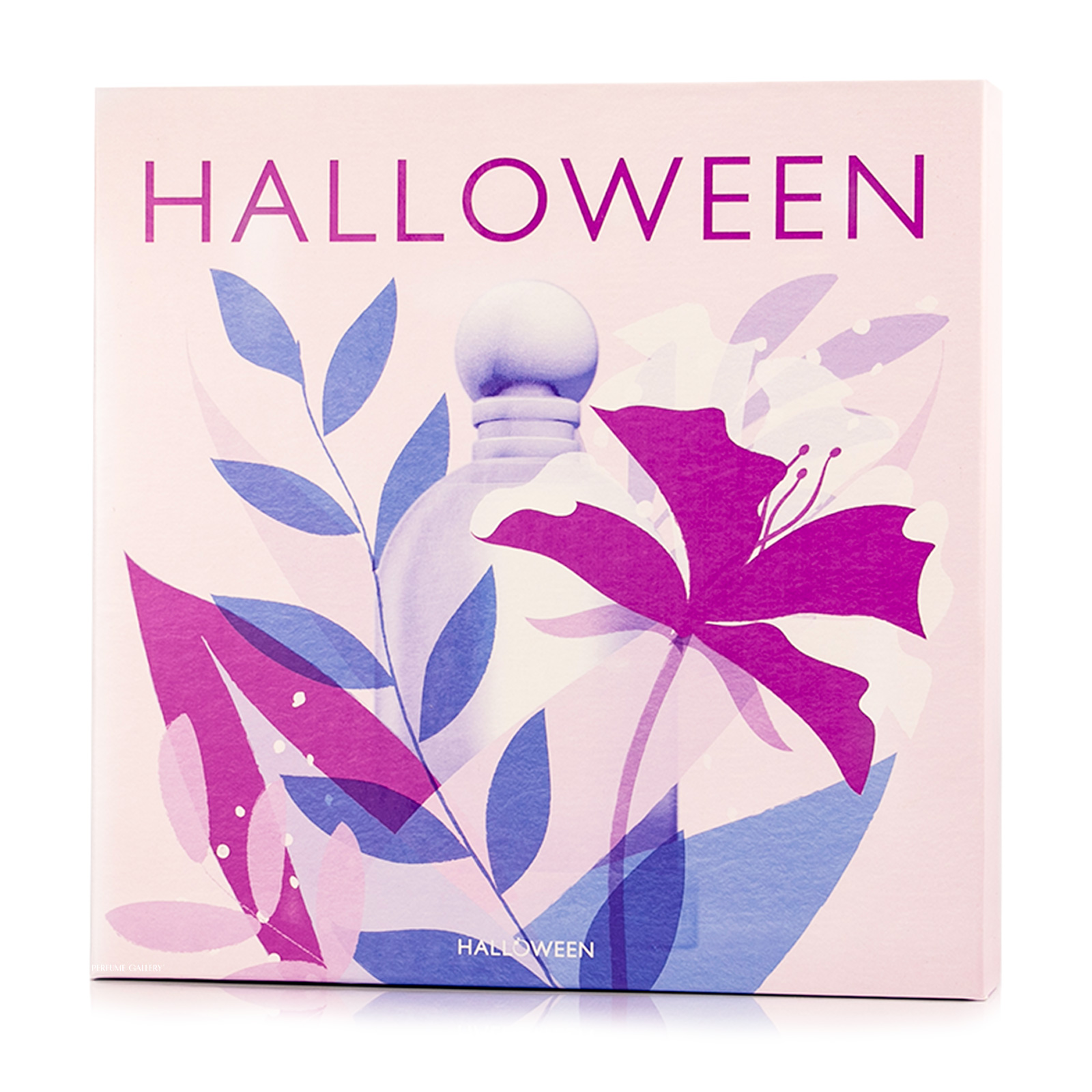 SET HALLOWEEN EDT 100ML + SHOWER GEL + BODY LOTION+ REPLICA  COFRE ESPECIAL 2023