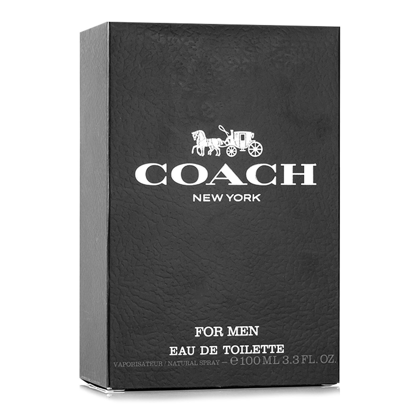 COACH FOR MEN EDT 100ML