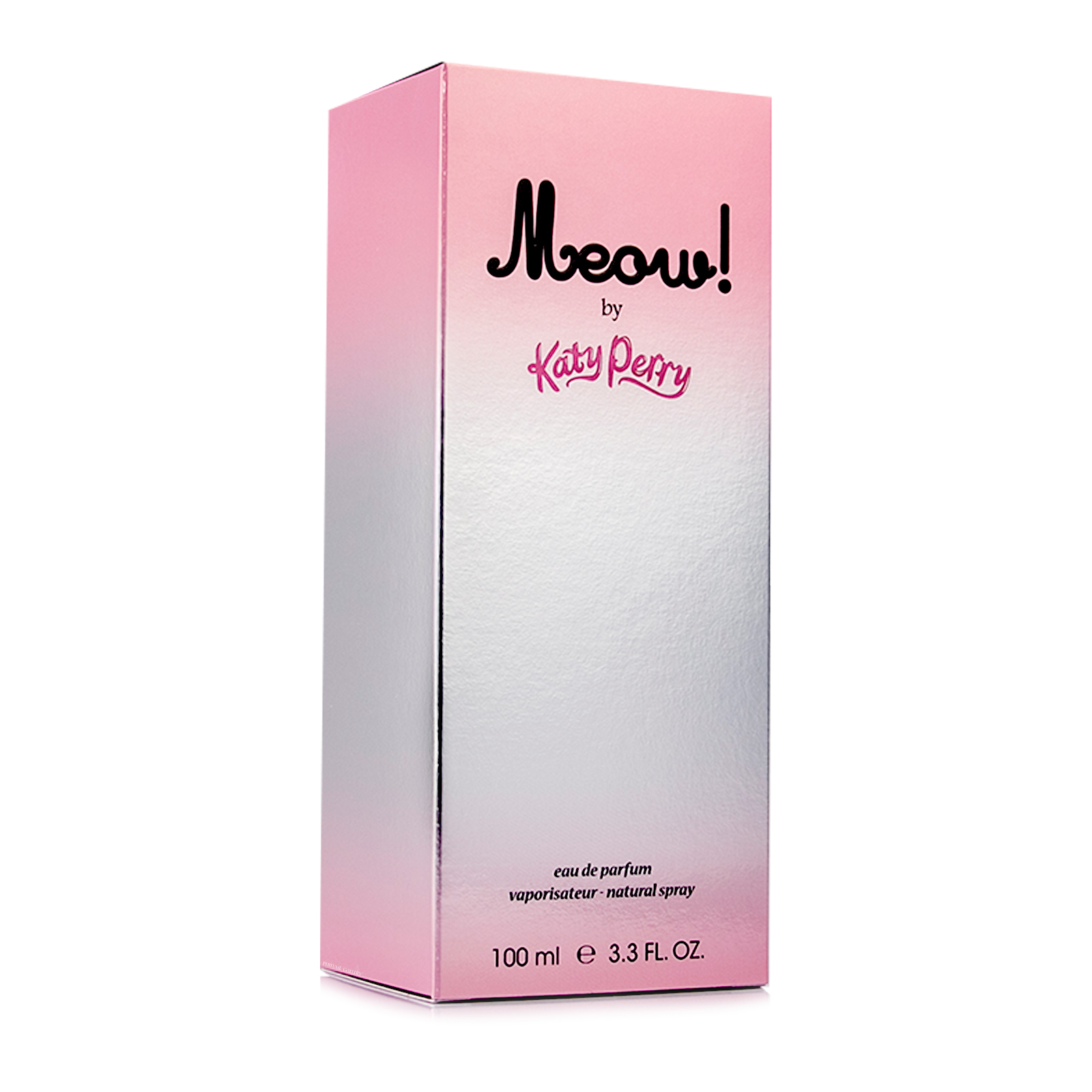 KATY PERRY MEOW EDP 100 ML