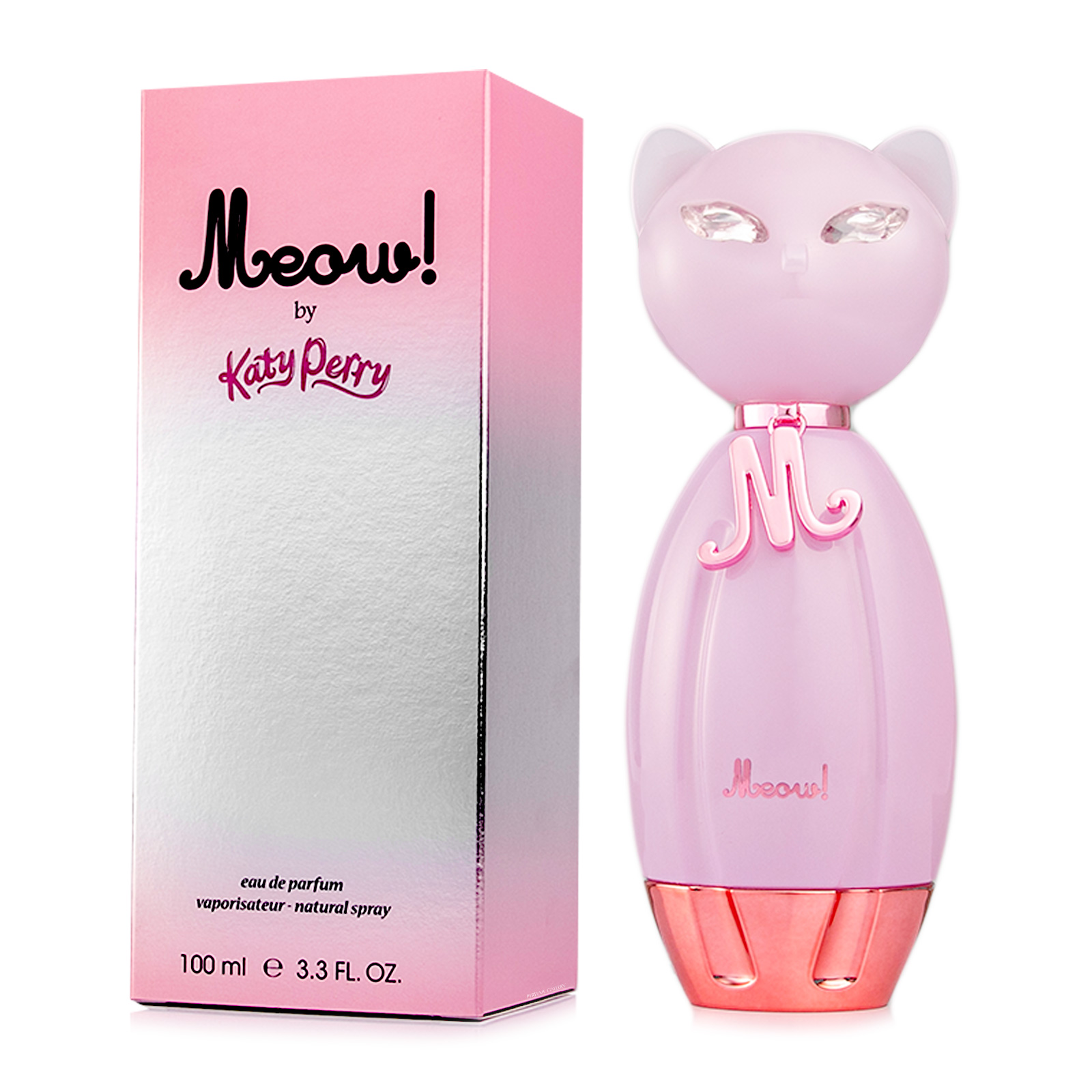 KATY PERRY MEOW EDP 100 ML