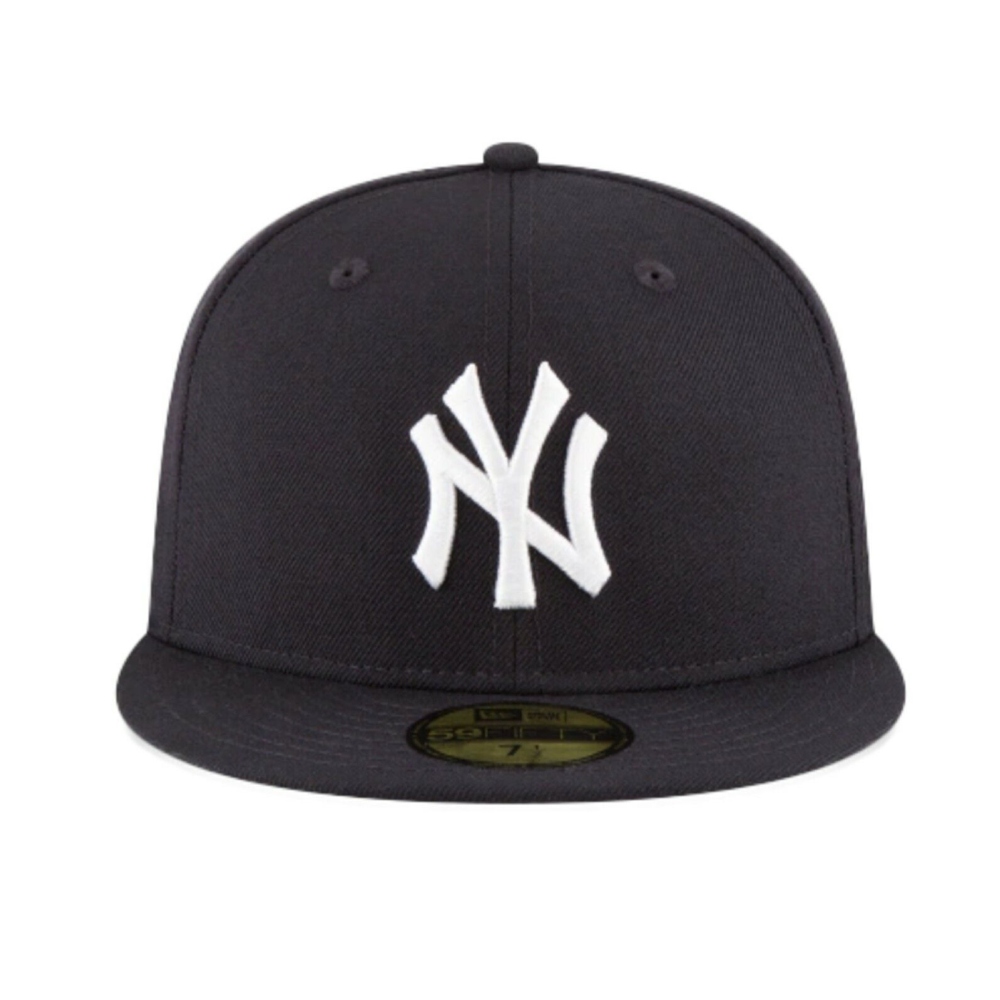 Gorra New Era Yankees Azul Marino Subway Series 11941901