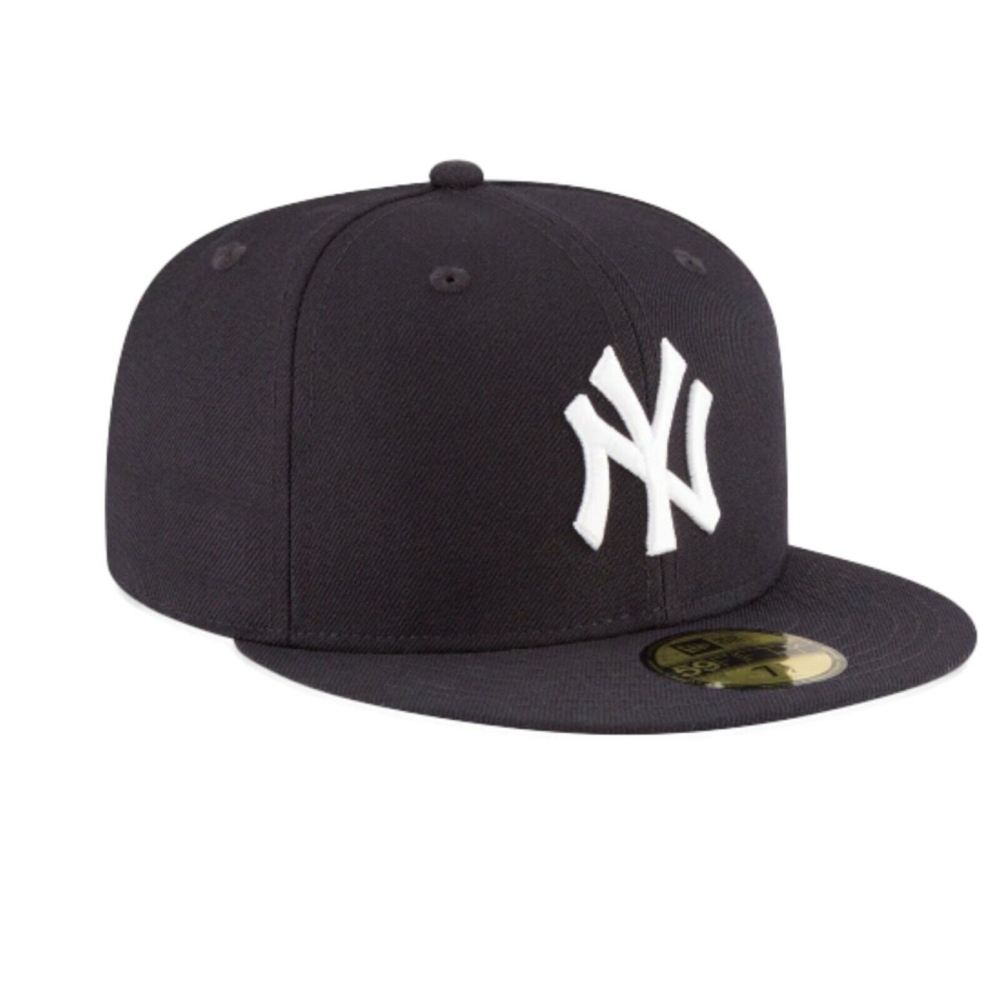 Gorras new shop era yankees azul