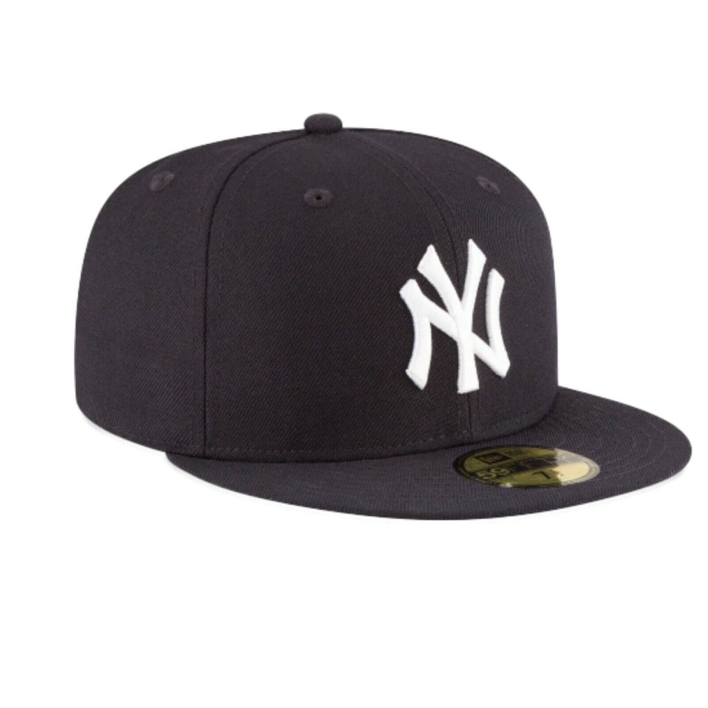 Gorra New Era Yankees Azul Marino Subway Series 11941901