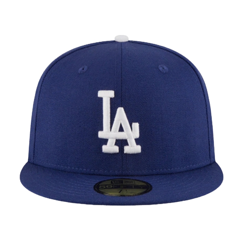 Gorra New Era 59Fifty Los Angeles Azul World Series 1988 11783653