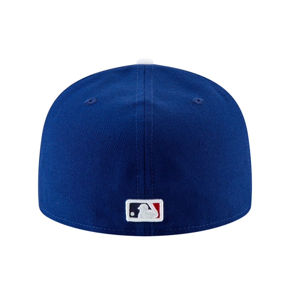 Gorra New Era 59Fifty Los Angeles Azul World Series 1988 11783653